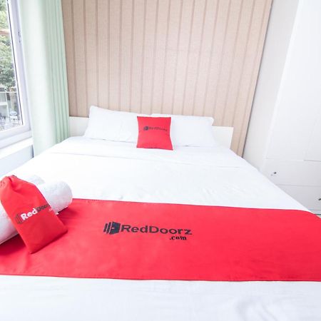 Reddoorz Near Sc Vivocity Mall 2 Ho Şi Min Dış mekan fotoğraf