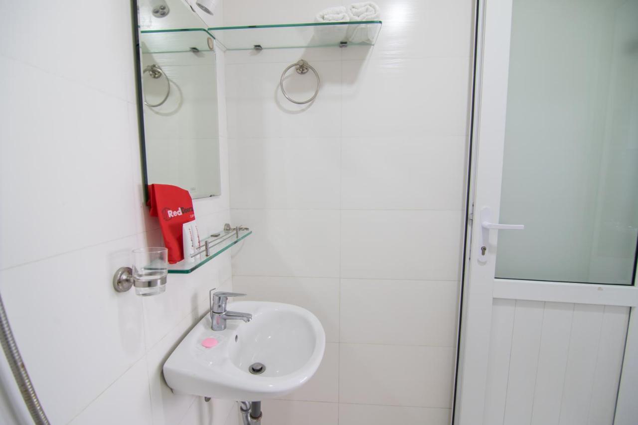 Reddoorz Near Sc Vivocity Mall 2 Ho Şi Min Dış mekan fotoğraf