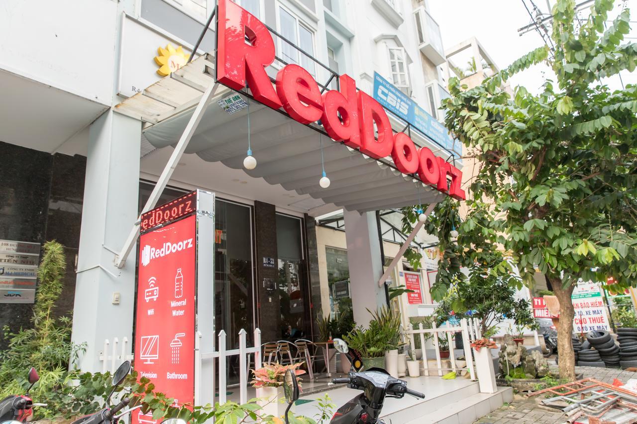 Reddoorz Near Sc Vivocity Mall 2 Ho Şi Min Dış mekan fotoğraf