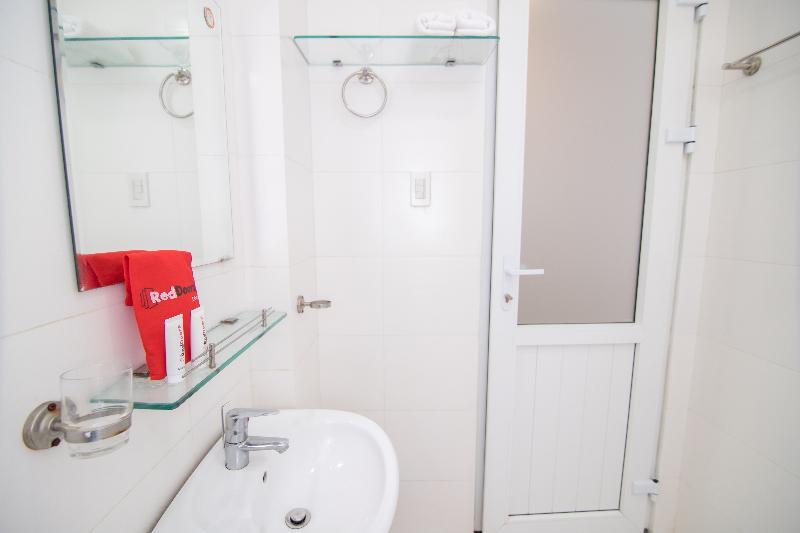 Reddoorz Near Sc Vivocity Mall 2 Ho Şi Min Dış mekan fotoğraf